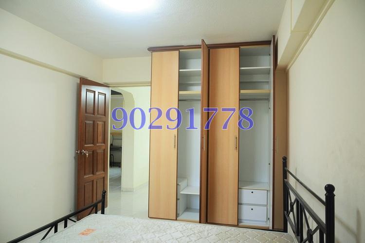Blk 119 Bedok North Road (Bedok), HDB 4 Rooms #167600532